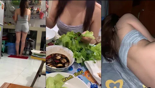 trôi Tay VIET69 tong hợp [Phim sẻx việt Nắm